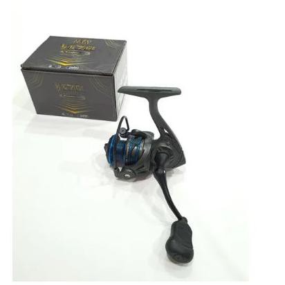 Reel Vezel Champion 500 Power Hande