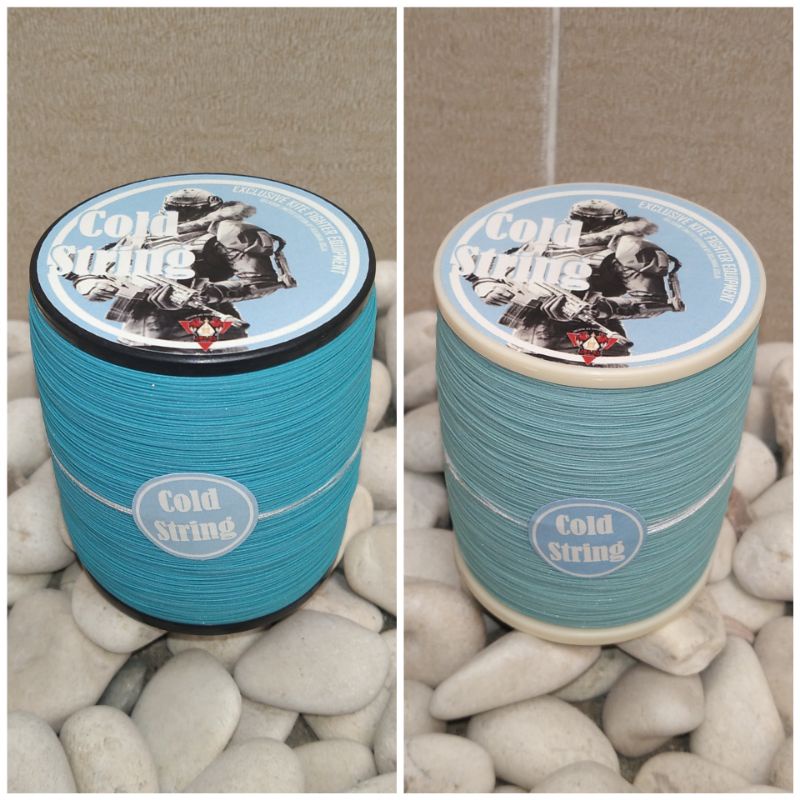 Gelasan Premium - DOJO COLD STRING