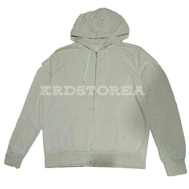 bahan hoodie h&m