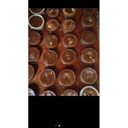 

Gula aren asli 100% organik khas Pangandara ciamis berat 1kg Code (A02B13)