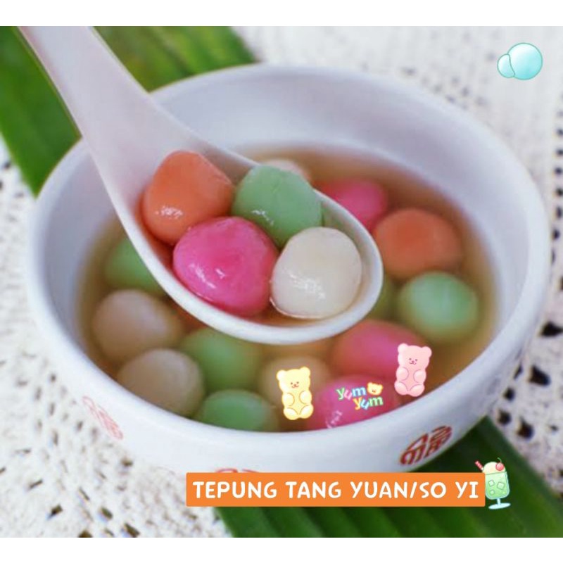 

TEPUNG ROSE BRAND KETAN PUTIH UNTUK ONDE SO YI TANG YUAN TEPUNG BIASA SINGAPURA/SINGAPORE