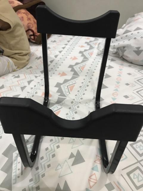 Rak Galon Plus Kran Air Model U