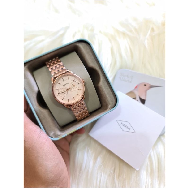 JAM TANGAN F5 TAILOR