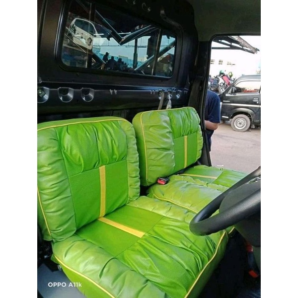 Sarung jok sofa L300