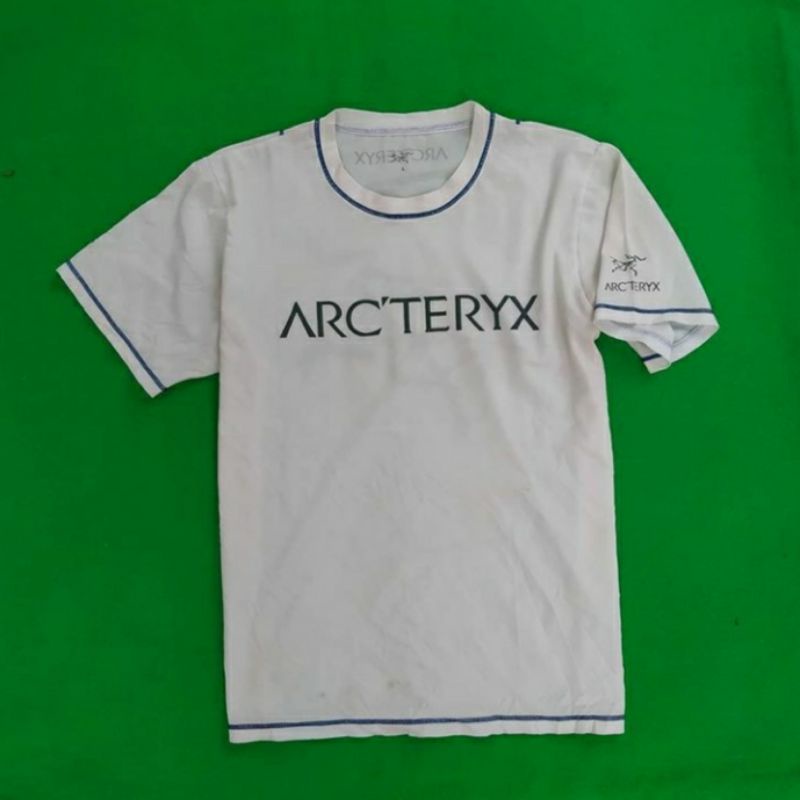 Baselayer Arcteryx