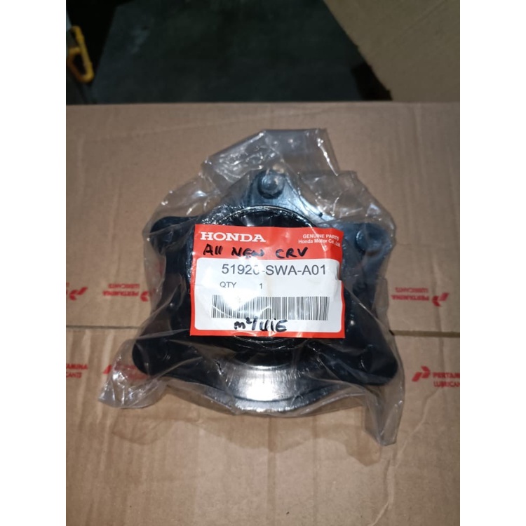 Support Shock All New CRV 51920-SWA-A01