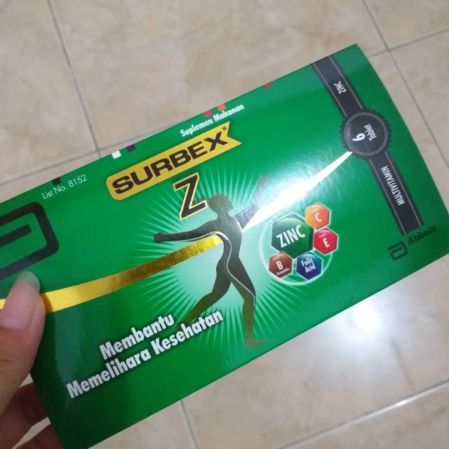 Surbex Z