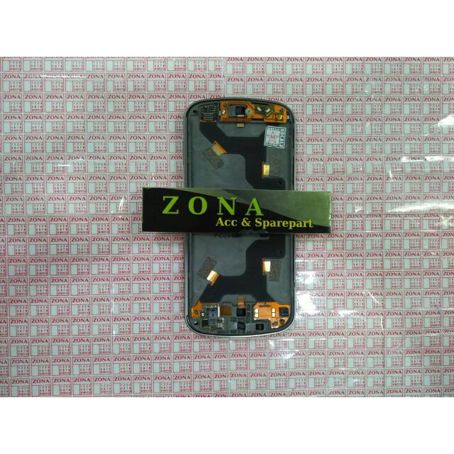 FLEXIBLE NOKIA N97 BIG FULLSET ORIGINAL