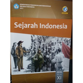 Peta Konsep Sejarah Indonesia Kelas 11 Semester 1 - Seputar Sejarah