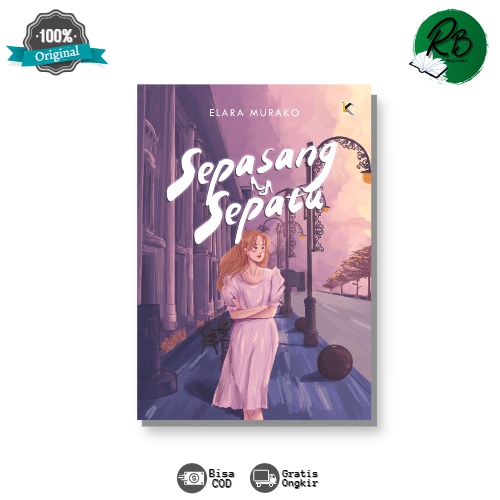 HT - SEPASANG SEPATU