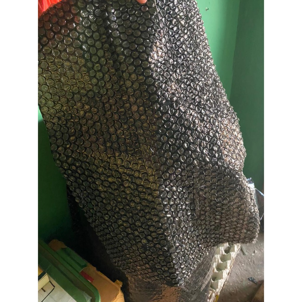 

Bublewrap Proteksi Tambahan Telur