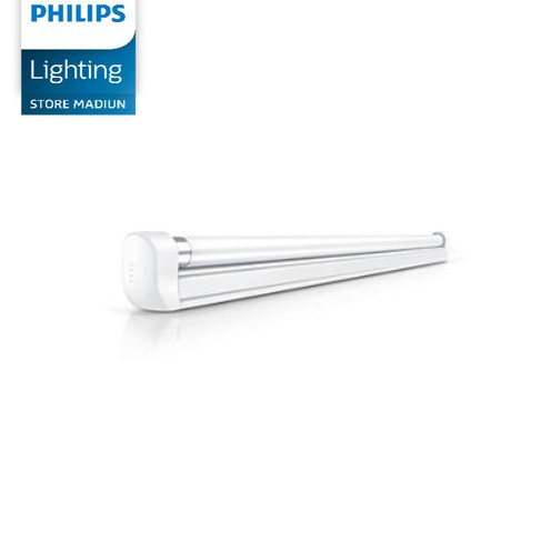 Philips TCH086 EV 1x TL5 28W 865 HF - Putih