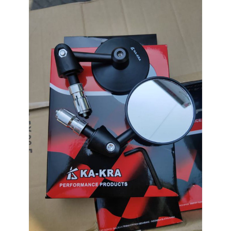 SPION JALU BULAT CEMBUNG FULL CNC UNIVERSAL KAKRA