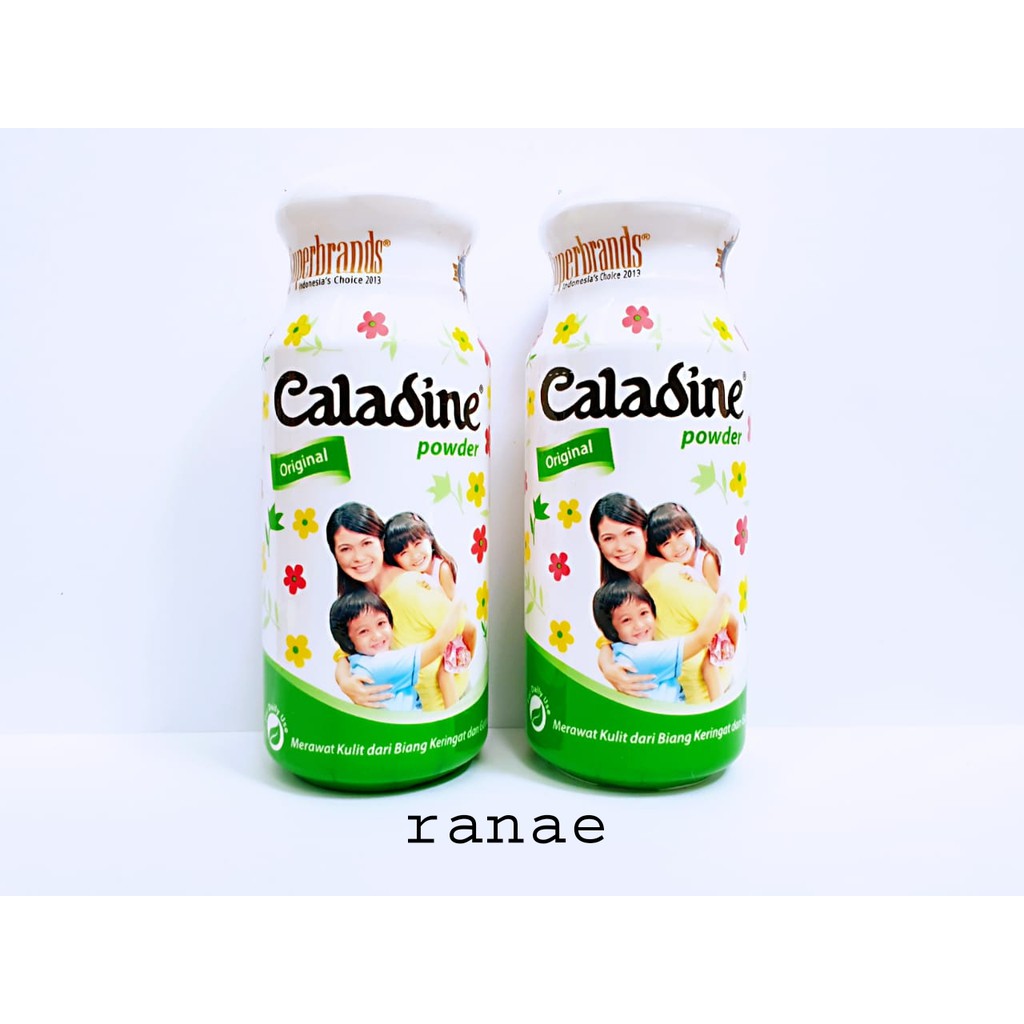 caladine powder original 60 gram