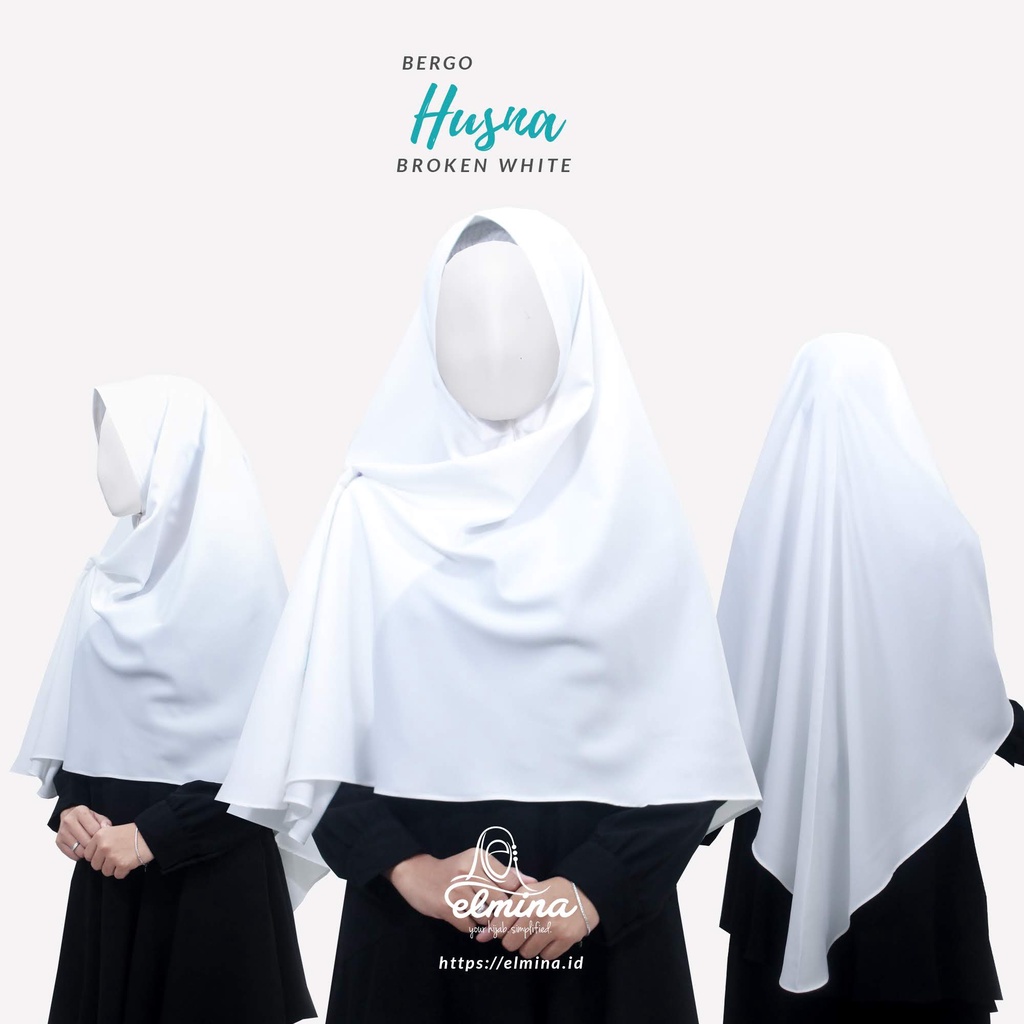 Bergo Husna