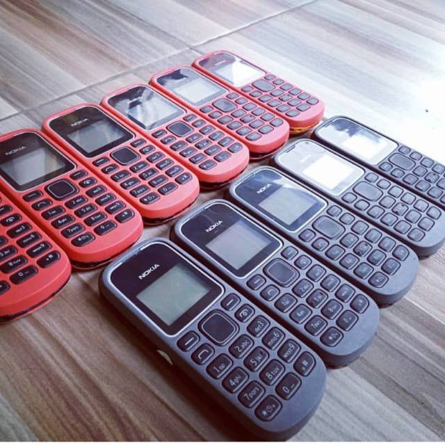 NOKIA 1280 Original Nokia Bukan android