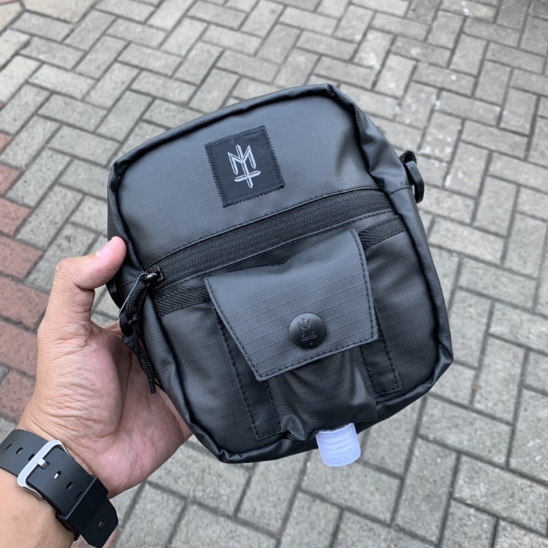 Borsa - Maternal Disaster