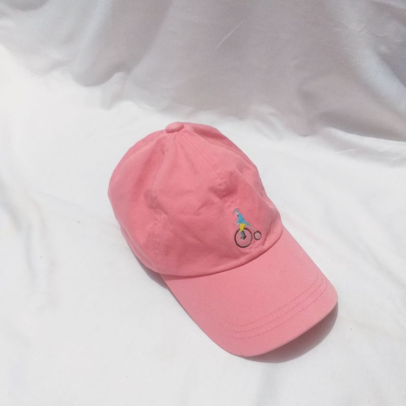 TOPI BEAN POLE ORIGINAL