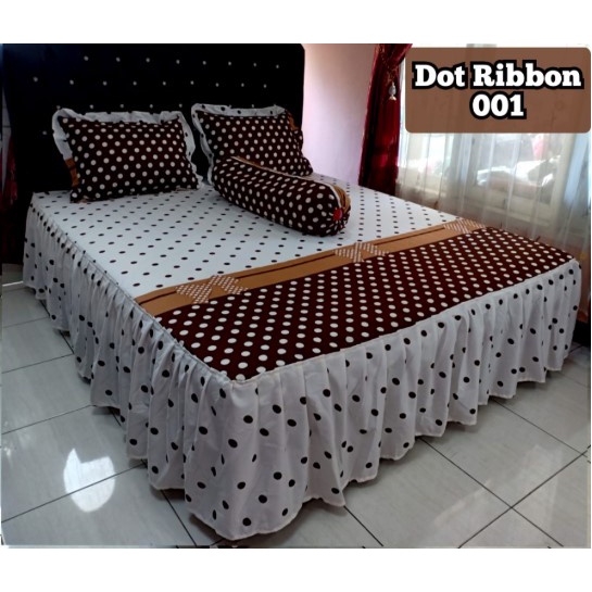 Sprei Rumbai Homemade karakter harga grosir 160 x 200 dan 180 x 200