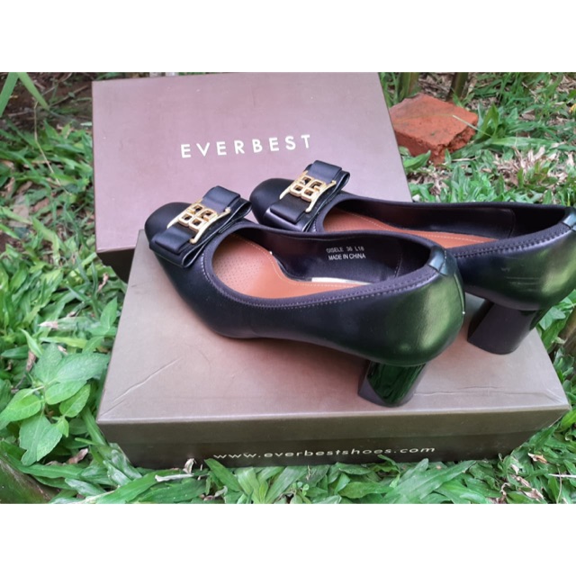 PRELOVED everbest shoes