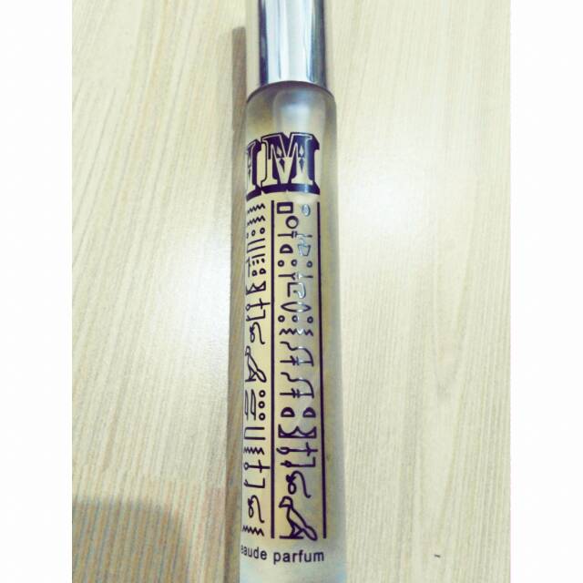 IM PARFUM Chanel no.5 preloved