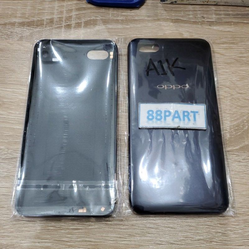 BACKDOOR OPPO A1K TUTUP BATERAI OPPO A1K