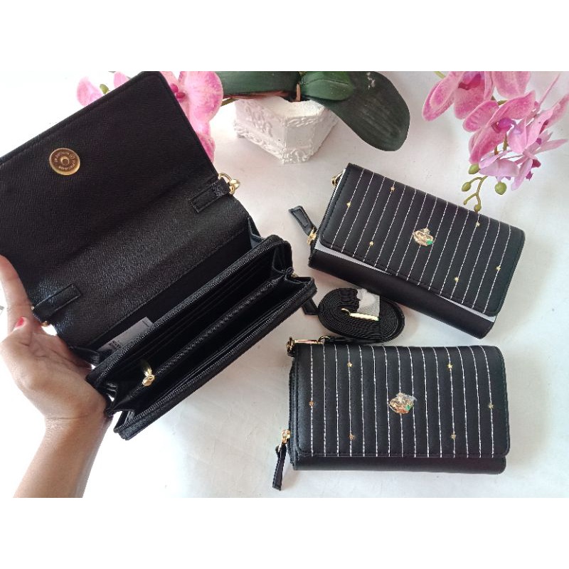 Dompet Bianca by Sophie Martin Paris