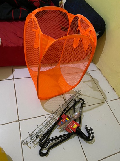 Sendok Makan Garpu Stainless Bahan Tebal Murah!