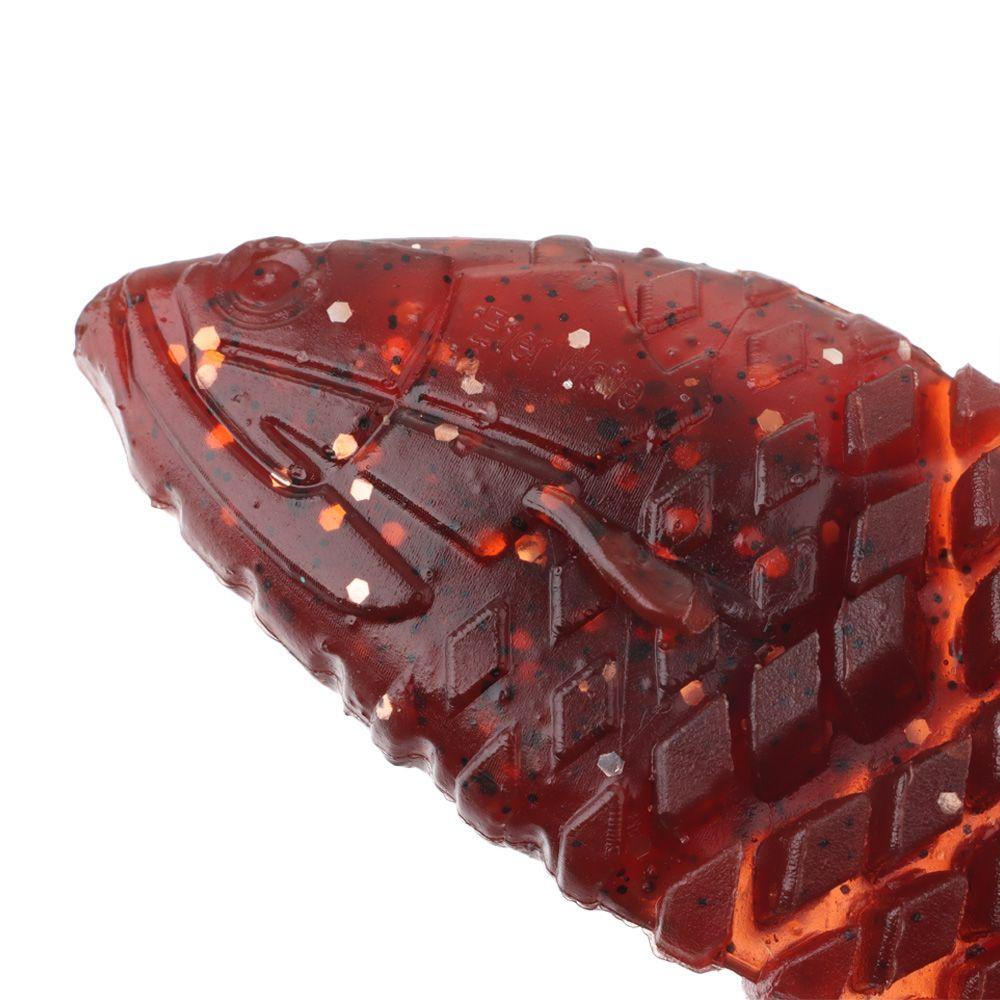 Suyo Umpan Pancing Ikan Bionik Imitasi Lembut