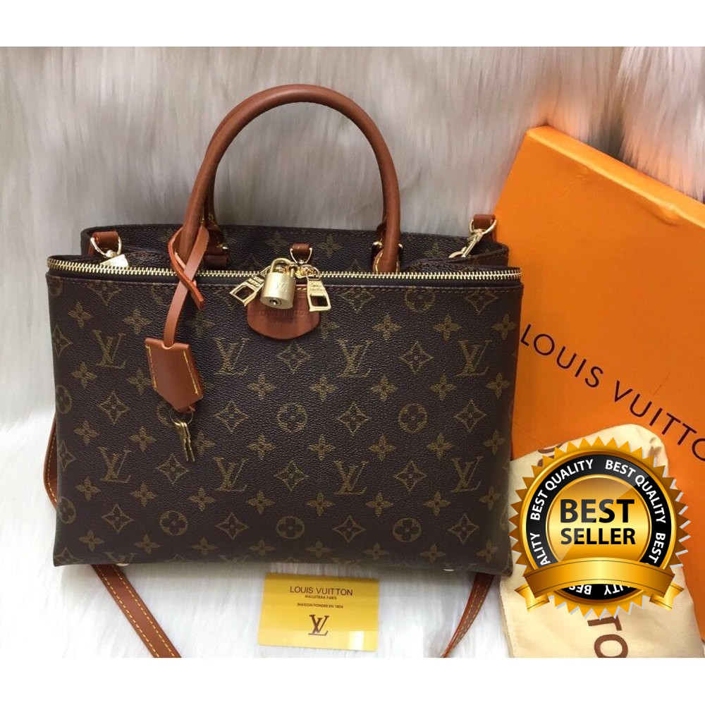 Tas Lv Brompton Gradeaaa