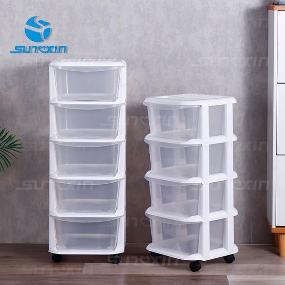 SUNXIN - LEMARI PLASTIK 2172/ PLASTIC STORAGE CABINET LEMARI / STORAGE BOX PLASTIK TERLARISS...,,,,,