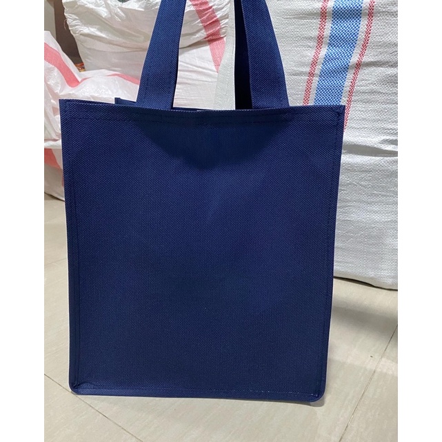 HARGA LUSIN ISI 12 BIJI- GOODIE BAG 26x26x30- PREMIUM TEBAL 100 GSM