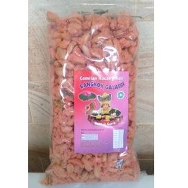 

Kacang Bali Bangkok Gayatri pedas 1 kg "Fresh Stock