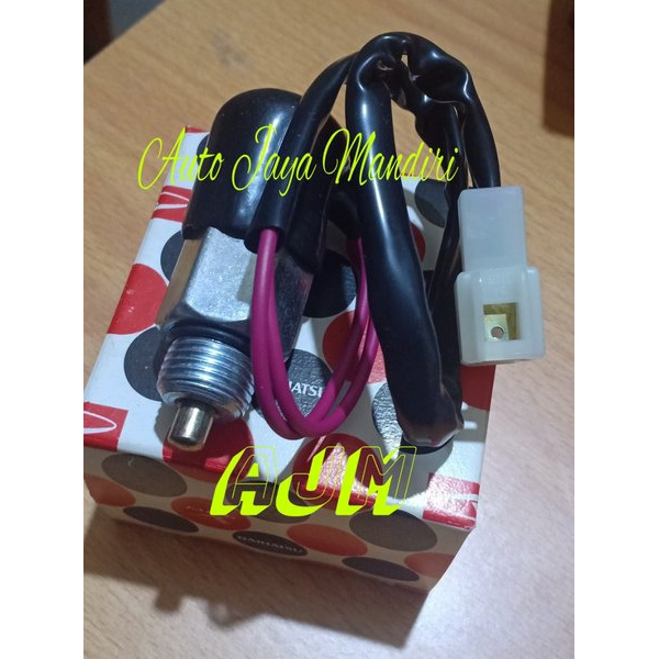 Switch mundur swit Atret daihatsu F70 taft Gt feroza hiline