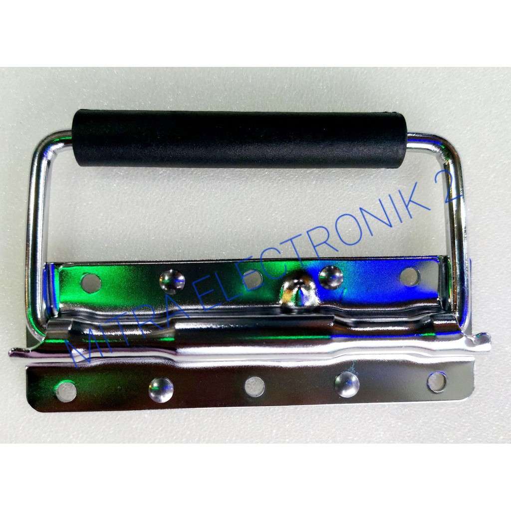 Handle Tempel Hardcase Mixer Besi Crome