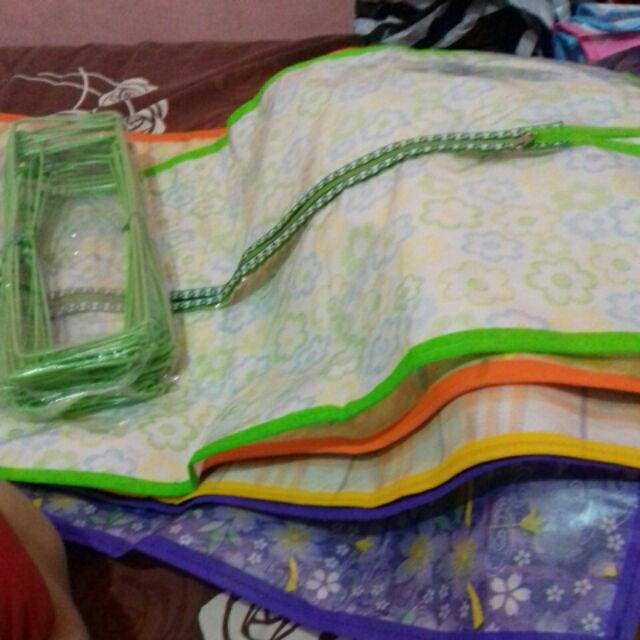 Freeongkir Hanger Jibab Organizer