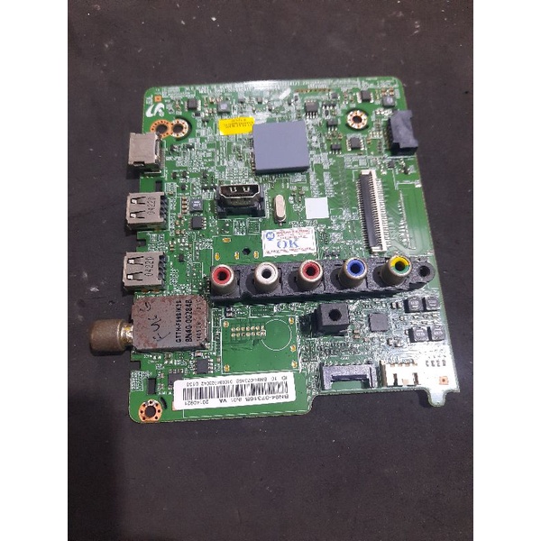 MB Mainboard Mesin TV SAMSUNG UA32H4100AR UA 32H4100AR 32H4100AR 32H4100
