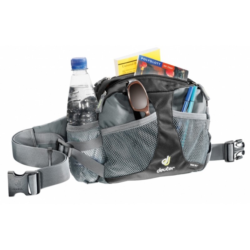TAS SELEMPANG DEUTER TRAVEL BELT