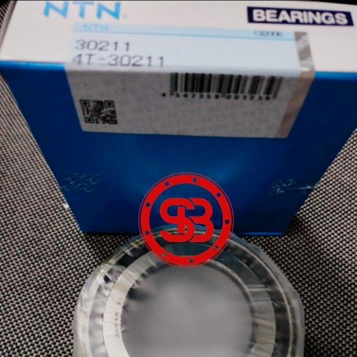 Bearing 30211 NTN JAPAN ORIGINAL