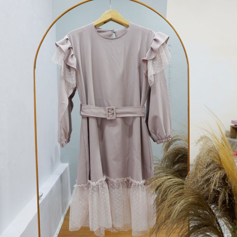 tunik/tile tunik