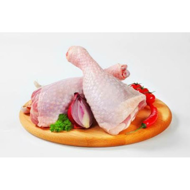 

ayam paha pentung