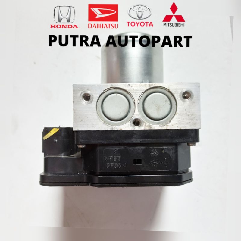 modul abs actuato honda HR-V T8PT0 original honda