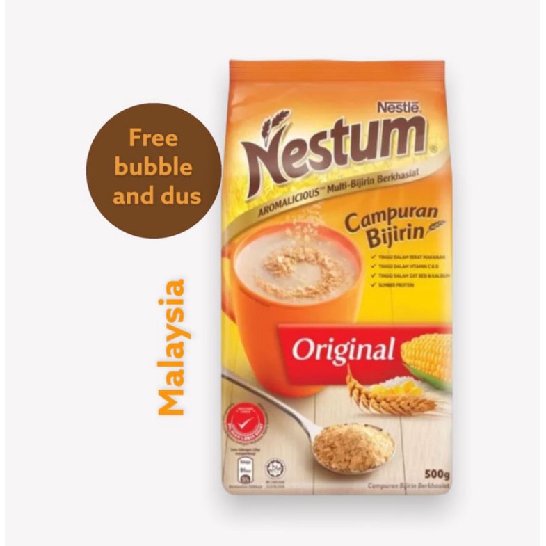 

Nestum Original 500gram