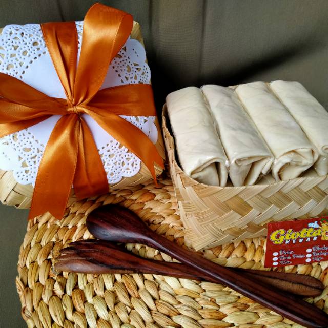 

Paket Besek Mini "Givtta Kebab