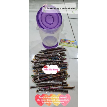 

[PER TOPLES] 50PCS COKELAT PASTA JOGER COKLAT PASTA CHOKYO 7GR GRATIS TOPLES TEKO CHOCKY BAR Snack Viral Halal MUI