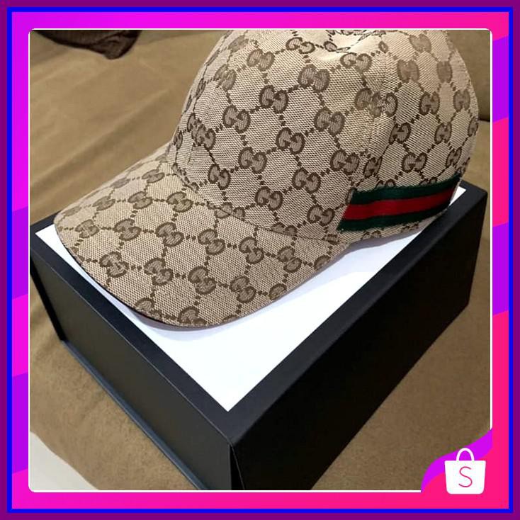 gucci cap style