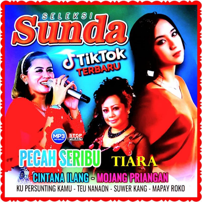 KASET MP3 SUNDA TOK TIK-LAGU POP SUNDA DJ REMIX-LAGU REMIX POP SUNDA TERBARU-LAGU SUNDA BAJIDOR REMI