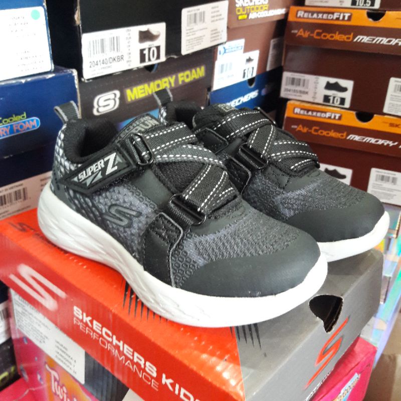 Sepatu Skechers Anak Laki Laki