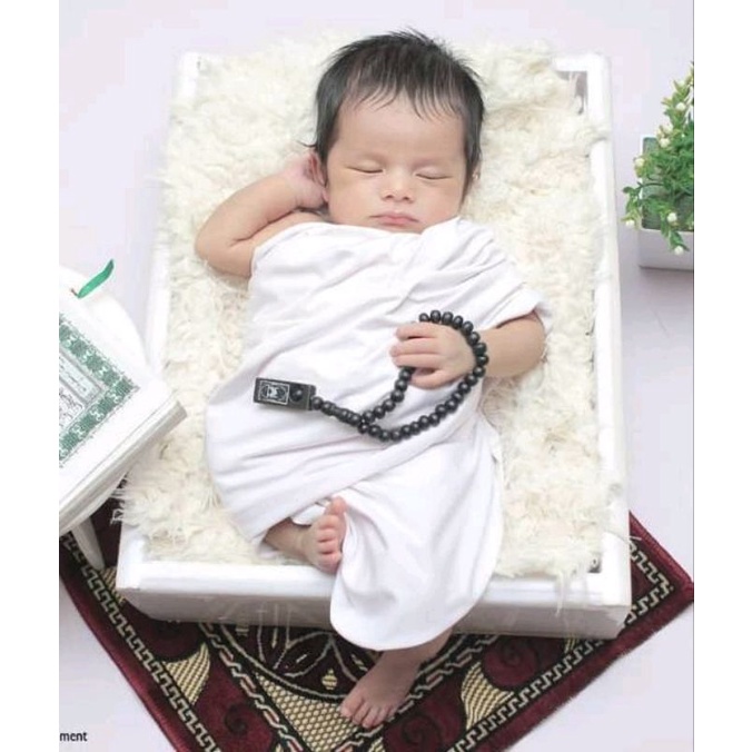 PROPERTI BABYSHOOT NEWBORN/KOTAK BAYI/DIPAN BAYI