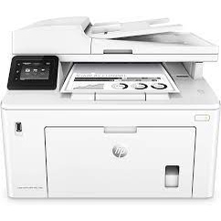 PRINTER HP LASER JET M227FDN   ALL IN ONE / HP LASERJET M 227   FDN / M 227FDN AIO PRINT   SCAN COPY FAX GARANSI RESMI